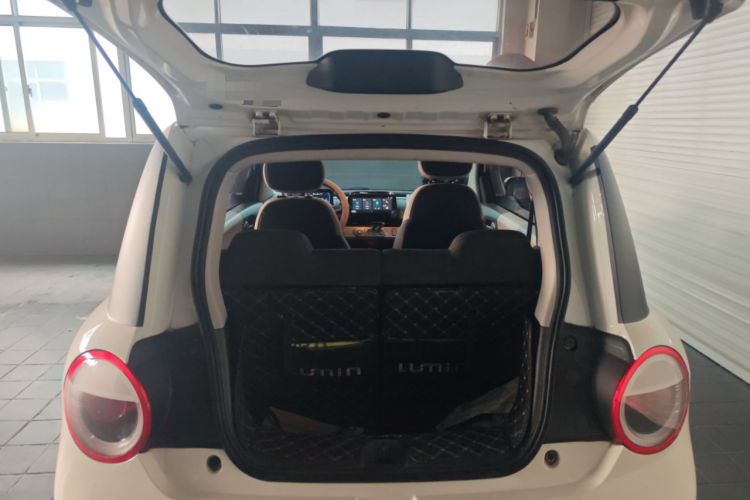 Used  Lumin 2022 210km Sweet Edition