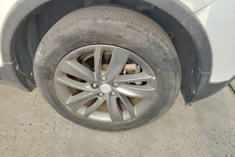 Used Buick Encore 2018 18T Automatic Two-Wheel Drive Urban Leading Model
