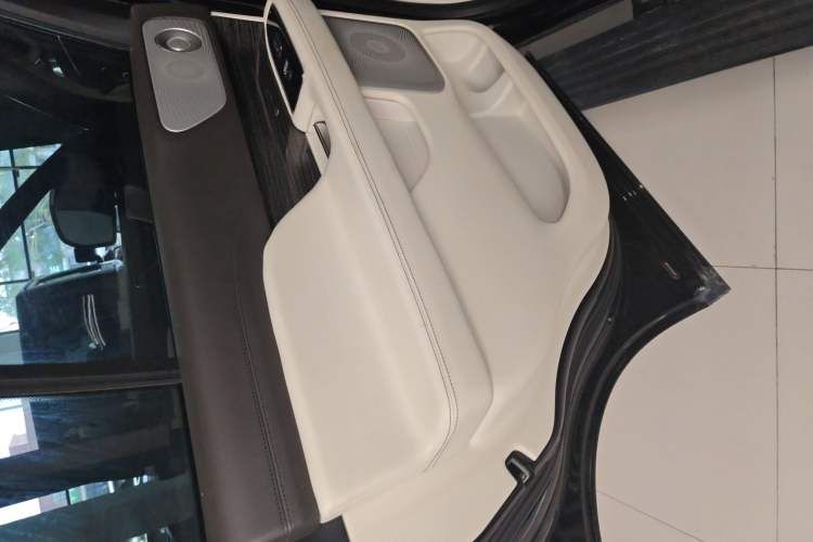 Used Lincoln Navigator 2019 3.5T Presidential Series China VI Standard