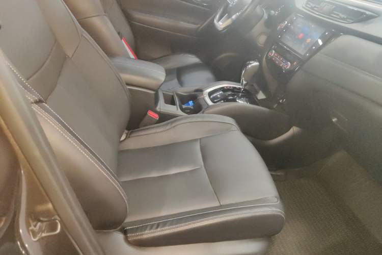 Used Nissan X-Trail 2021 2.0L CVT 2WD XL Premium Commemorative Edition
