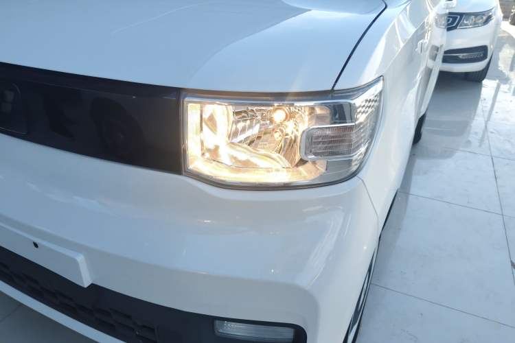 Used Wuling Hongguang MINIEV 2022 Zizai Version Lithium Iron Phosphate
