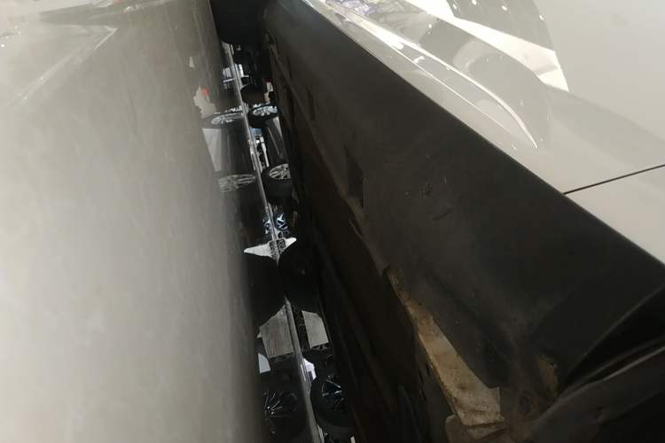 Used Ford Focus 2017 Sedan 1.6L Automatic Comfort Plus SmartDrive Edition