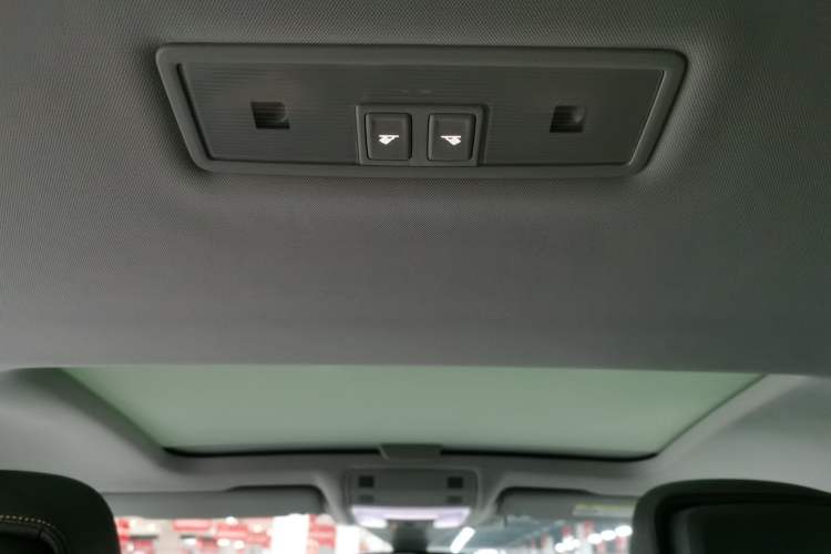 Used Volkswagen FAW-Volkswagen CC 2019 380TSI Yeyan Edition China V Standard
