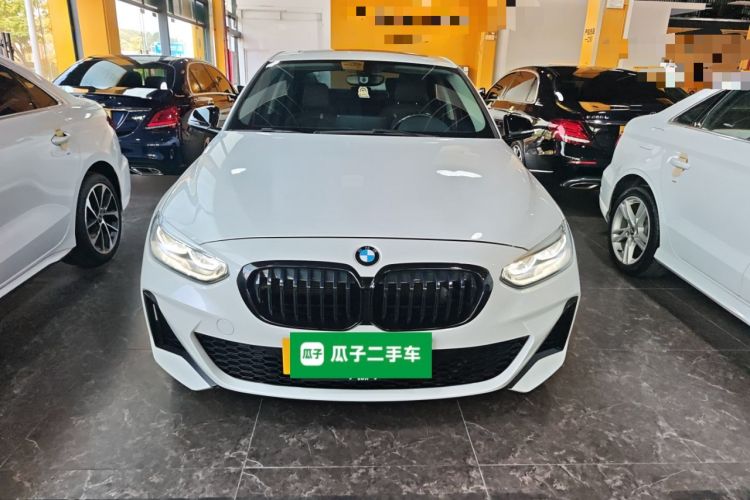 Used BMW 1 Series 2023 120i M Sport Night Edition
