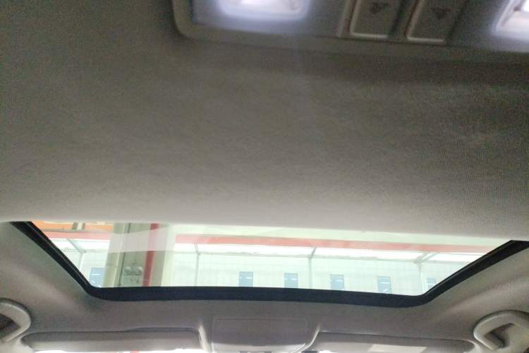 Used Volkswagen Lamando 2017 230TSI DSG Fashion Edition