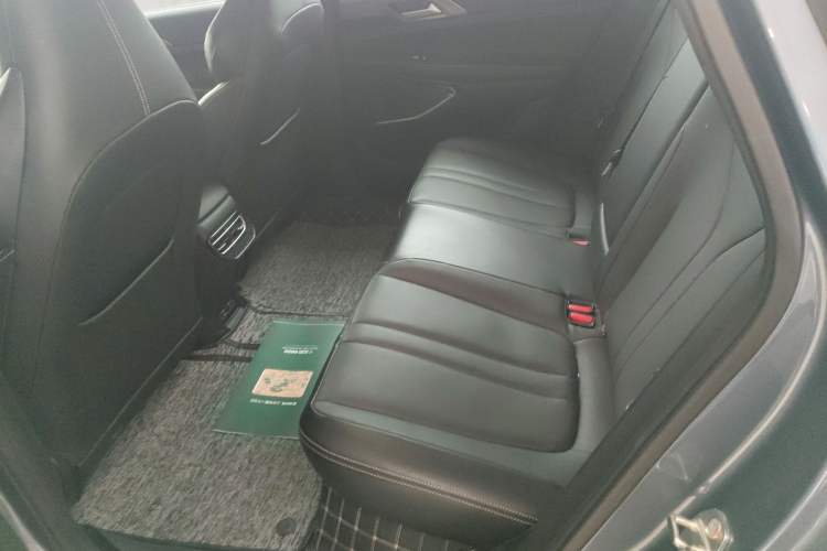 Used XPeng P5 2021 550G