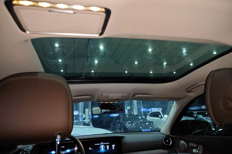 Used Mercedes-Benz E-Class 2023 Updated E 300 L Fashion Edition