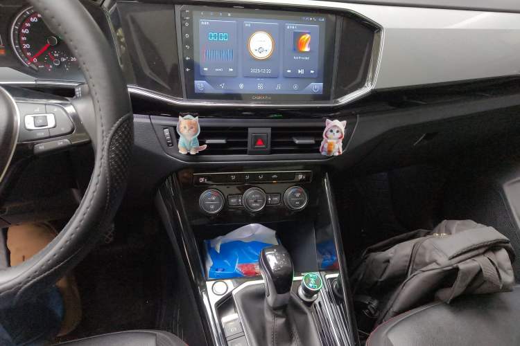 Used Volkswagen Tayron 2019 Teramont Edition 280TSI Two-Wheel Drive Luxury Model China VI Standard