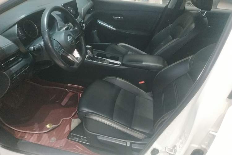 Used Nissan Sylphy 2021 1.6L XL CVT Enjoyment Edition
