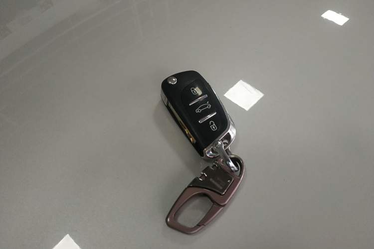 Used Peugeot 408 2013 2.0L Automatic Comfort Edition
