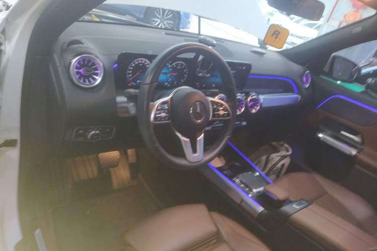 Used Mercedes-Benz GLB 2023 GLB 220 Sport Edition