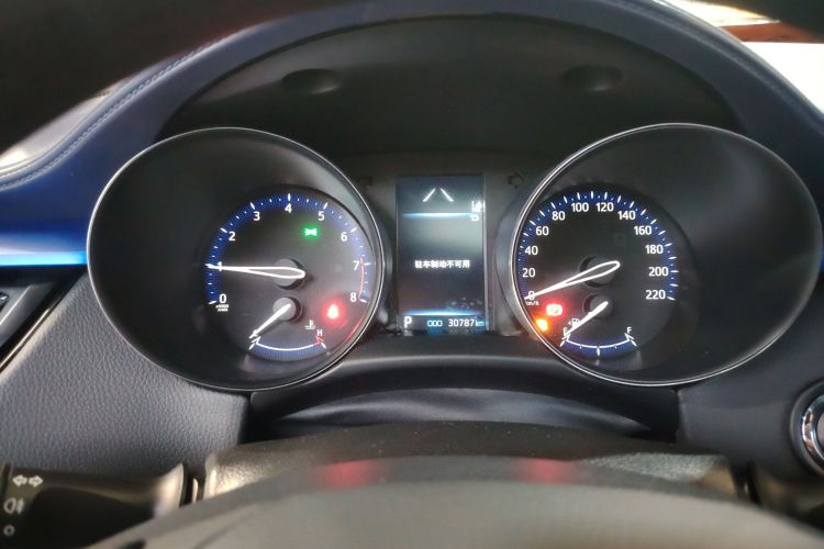 Used Toyota C-HR 2021 2.0L Comfort Edition
