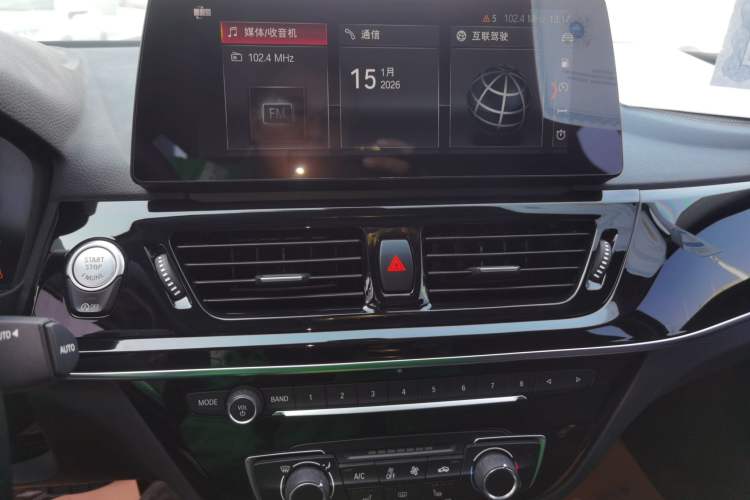 Used BMW 1 Series 2021 Restyled 125i M Sport Night Edition
