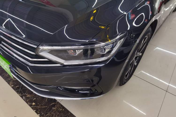 Used Volkswagen Magotan 2020 280TSI DSG Comfort Edition
