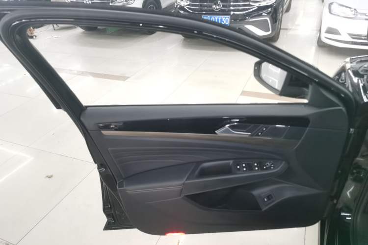 Used Volkswagen Passat 2019 330TSI Elite Edition China VI