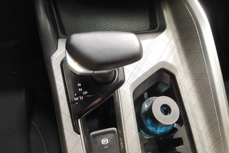 Used Geely Auto Preface 2023 2.0TD Luxury Version