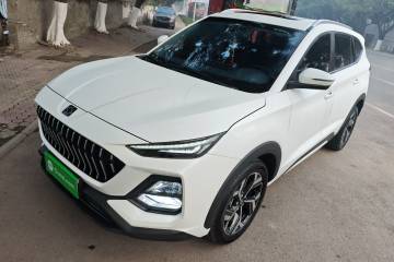 Used SOL X8 2021 300T DCT Luxury Smart Connect Edition 6 Seats