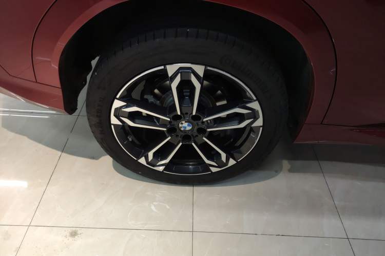 Used BMW X2 2024 sDrive25i M Sport Package
