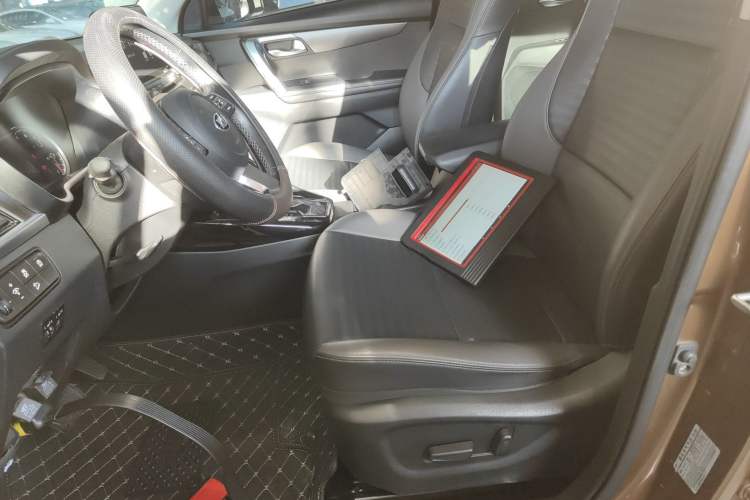 Used Kia Sportage R 2018 2.0L Automatic Smart Luxury Version China V Standard