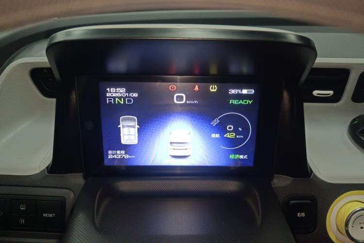 Used Wuling Hongguang MINIEV 2021 Macaron Fashion Model Lithium Iron Phosphate
