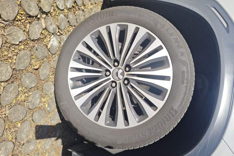 Used Nio EC6 2020 430 km Sport Version
