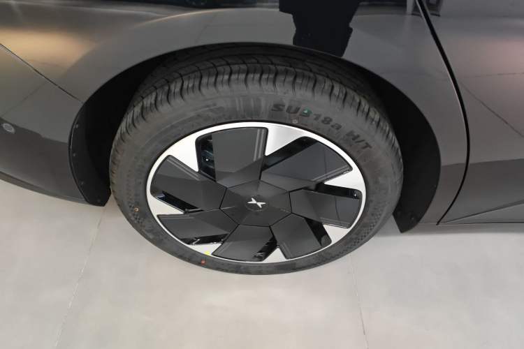 Used XPeng MONA M03 2025 502 Long-Range Max
