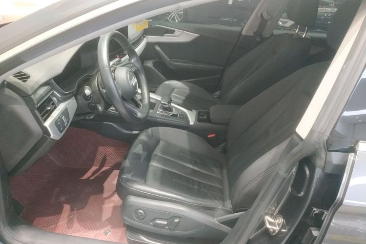 Used Audi A5 2021 Sportback 40 TFSI Fashionable and Dynamic Model