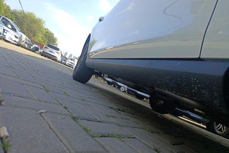 Used BYD Qin PLUS 2025 DM-i Smart Drive 55KM Leading Model
