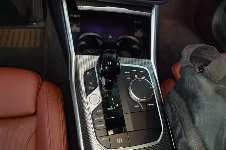 Used BMW 4 Series 2022 425i Gran Coupe M Sport Night Edition