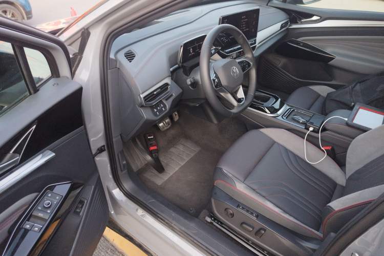 Used Volkswagen ID.4 CROZZ 2024 PRIME
