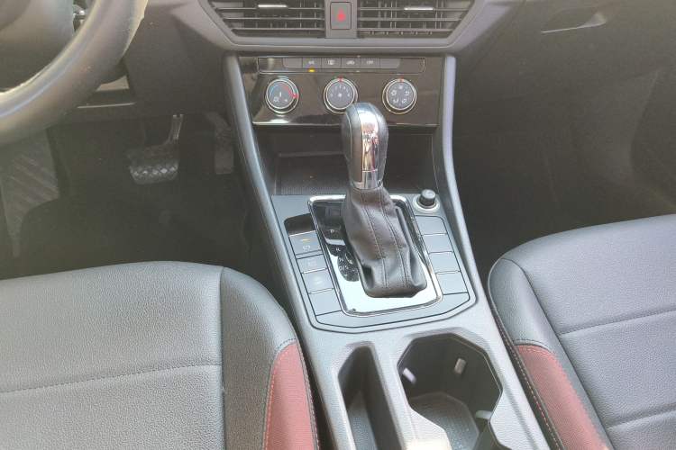 Used Volkswagen Bora 2021 1.5L Automatic Comfort Smart Connect Edition