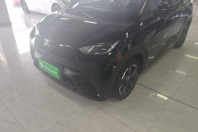 Used BYD Seagull 2024 Honor Edition 305km Freedom Version