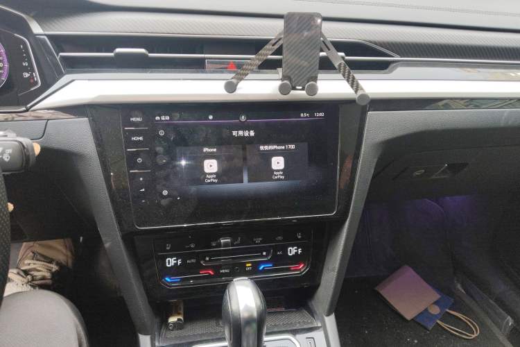 Used Volkswagen FAW-Volkswagen CC 2021 380TSI Striking Edition