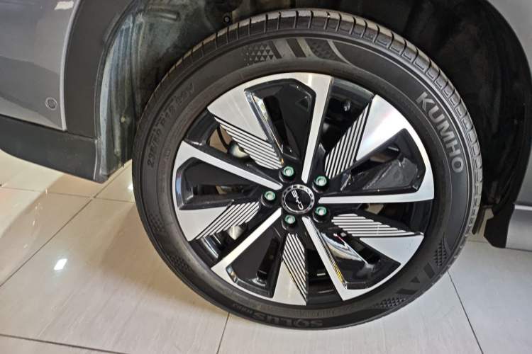 Used BYD Song PLUS New Energy 2025 DM-i 112KM Prestige Model
