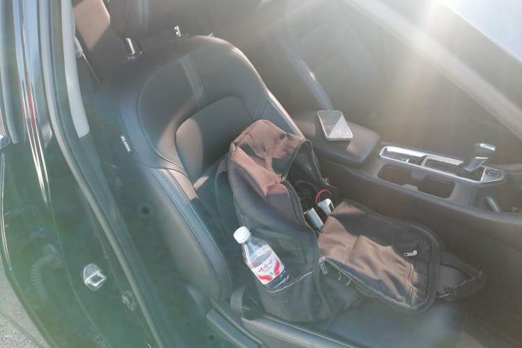 Used Nissan Sylphy 2022 1.6L XL CVT Enjoyment Edition
