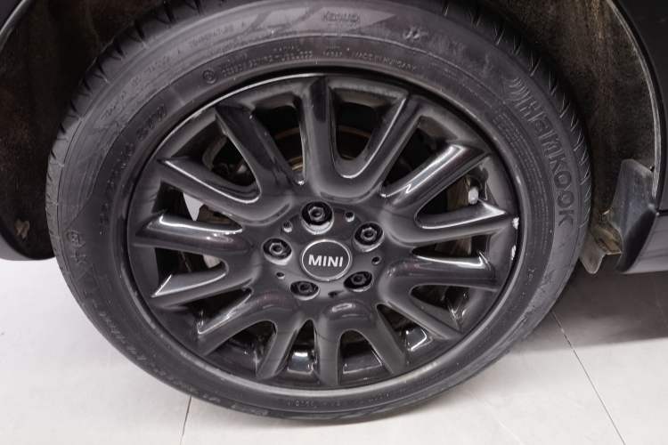 Used  MINI 2018 1.5T ONE PLUS Five-Door Edition