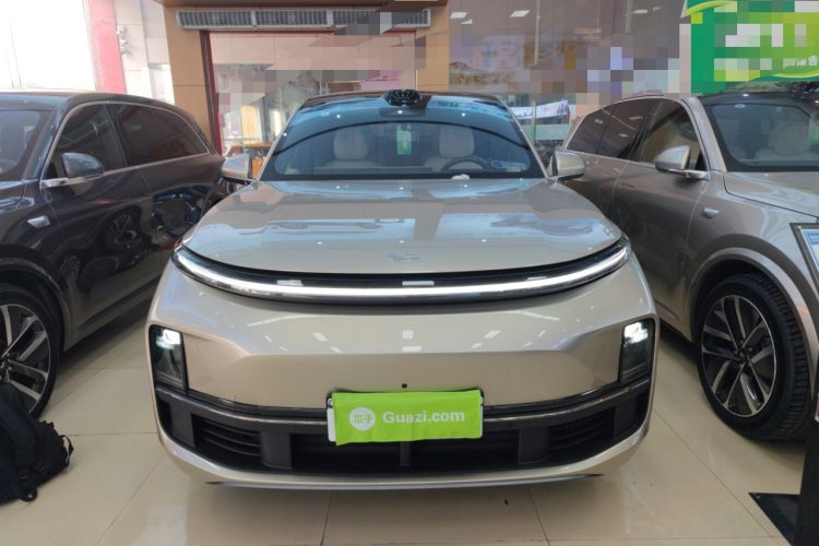 Used Li Auto L8 2024 Max