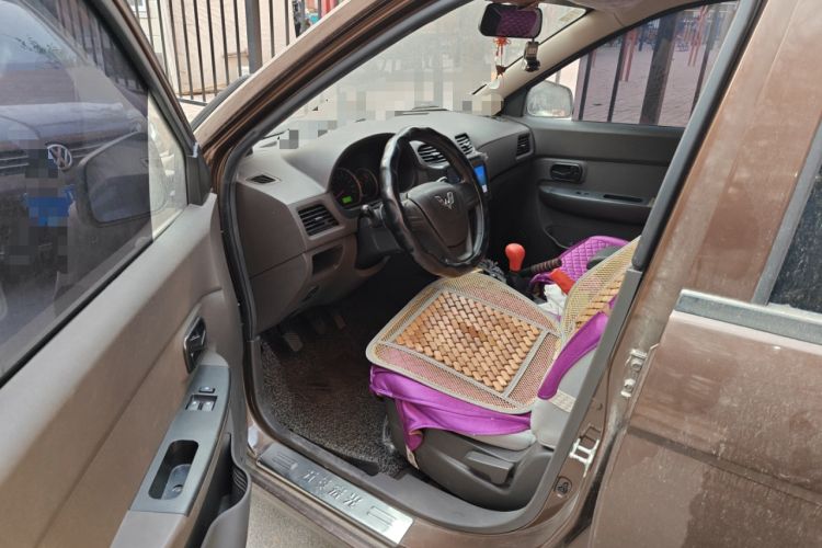 Used Wuling Hongguang 2015 1.2L S Base Model China IV