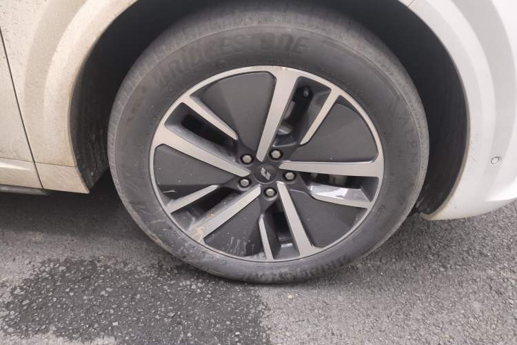 Used Li Auto L6 2024 Pro Model