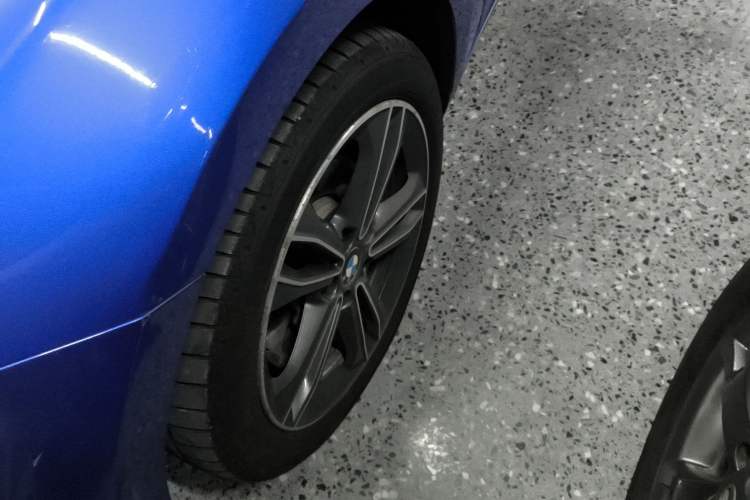 Used BMW 1 Series 2017 118i Sport Edition
