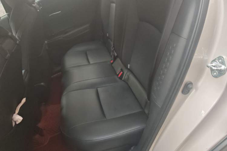 Used Toyota C-HR 2021 2.0L Luxury Edition
