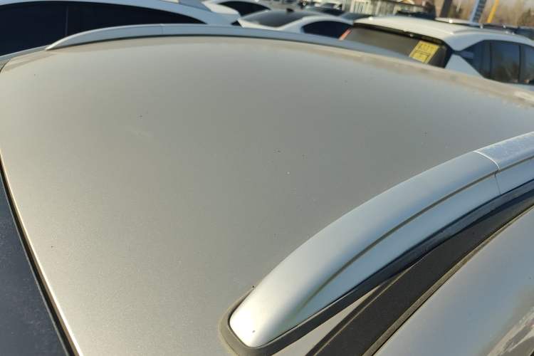 Used Geely Auto Emgrand GS 2016 Elegant Edition 1.8L Manual LingShang Model