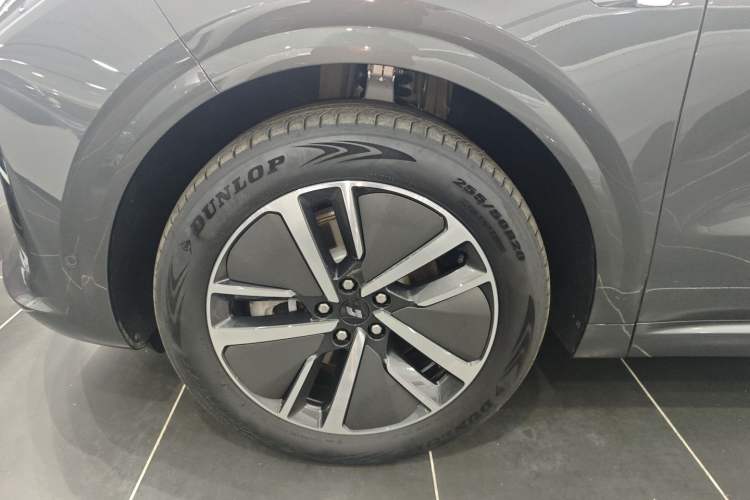 Used Li Auto L6 2024 Pro Model
