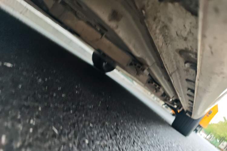 Used Changan Eado New Energy 2019 EV460 Shared Version
