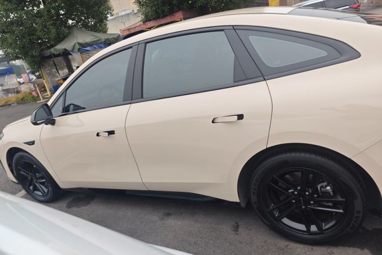 Used AION RT 2025 520 Smart Enjoy Edition
