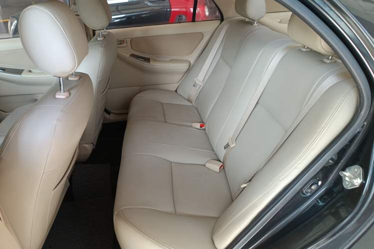 Used Toyota Corolla EX 2013 1.6L Automatic Excellence Edition