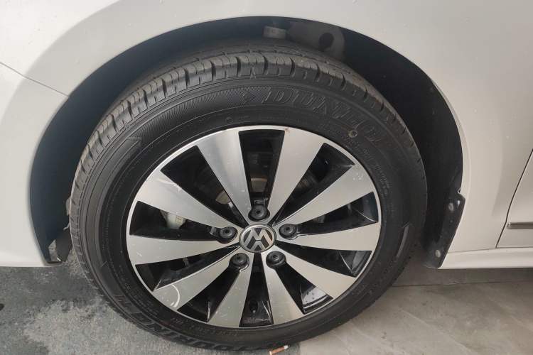 Used Volkswagen Sagitar 2018 1.6L Automatic Comfort Model
