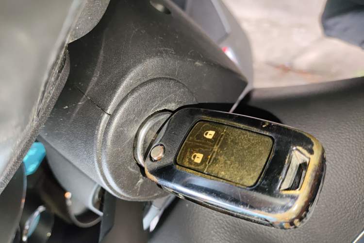 Used Buick GT 2014 XT 1.6L Automatic Fashion Edition