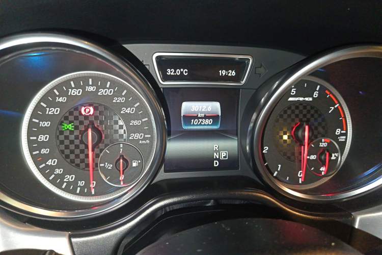 Used Mercedes-Benz GLE Coupe AMG 2017 AMG GLE 43 4MATIC Coupe SUV
