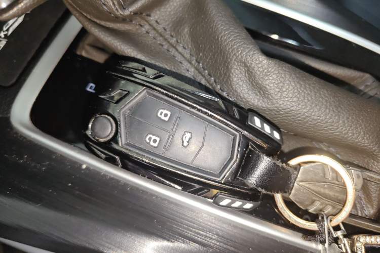 Used Chevrolet Monza 2024 1.5L Dual-Clutch Enjoyment Edition